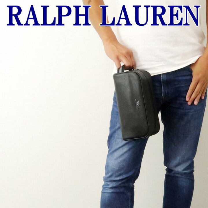 楽天市場】ポロ ラルフローレン バッグ POLO RALPH LAUREN メンズ 