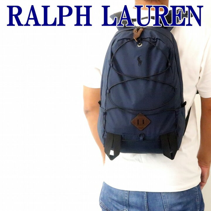 楽天市場】POLO RALPH LAUREN ポロ ラルフローレン メンズ ショルダー 