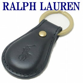 ポロ ラルフローレン RALPH LAUREN キーホルダー キーリング メンズ RL-426070235001【ネコポス】 ブランド 人気