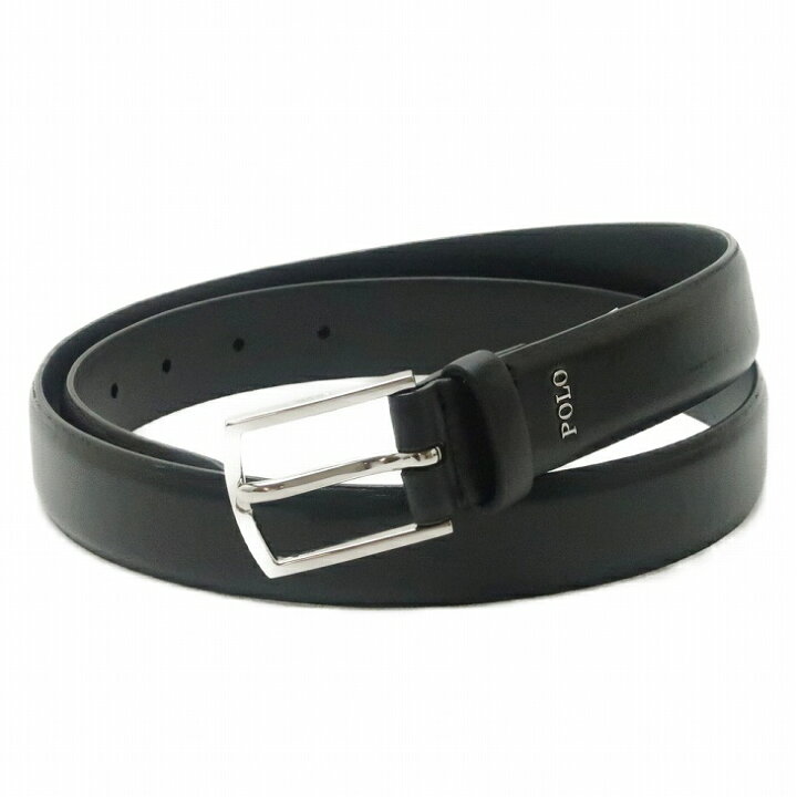 楽天市場 ポロ ラルフローレン Polo Ralph Lauren ベルト メンズ ロゴ Rl Belt3 ブランド 人気 贅沢屋