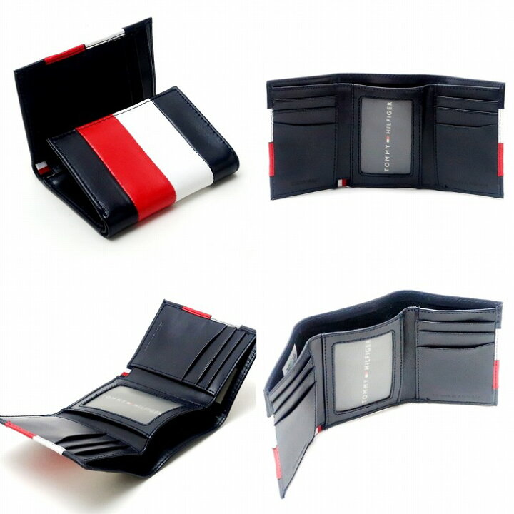 永遠の定番 TOMMY HILFIDER 財布 二つ折り トリコロール www.anavara.com 永遠の定番 TOMMY HILFIDER 財布 二つ折り トリコロール www.anavara.com