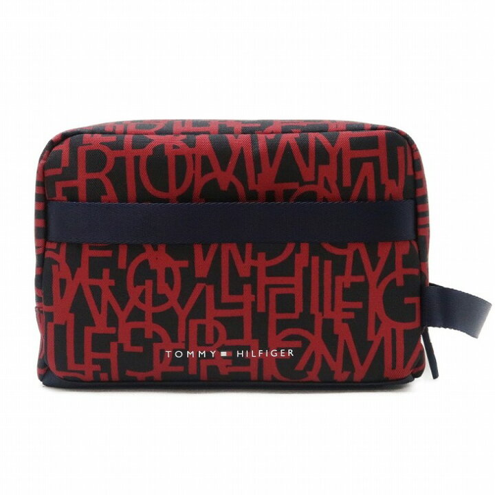 楽天市場】トミーヒルフィガー TOMMY HILFIGER バッグ メンズ クラッチ 
