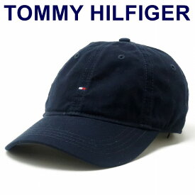 トミーヒルフィガー TOMMY HILFIGER 帽子 メンズ レディース ベースボールキャップ ハット つば付 スポーツ TH-7858936-475 ブランド 人気
