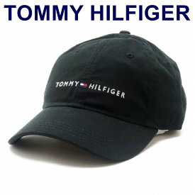 トミーヒルフィガー TOMMY HILFIGER 帽子 メンズ レディース ベースボールキャップ ハット つば付 スポーツ TH-7878600-017 ブランド 人気