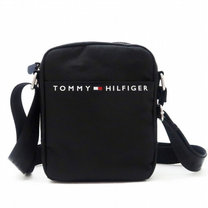 楽天市場】トミーヒルフィガー TOMMY HILFIGER バッグ メンズ 