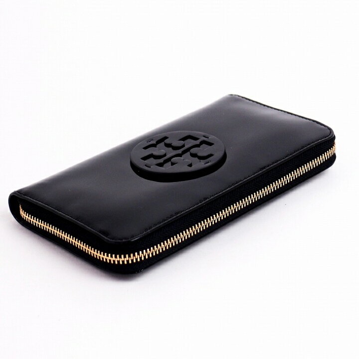 楽天市場】トリーバーチ 長財布 TORY BURCH 18169285-001 ROBINSON 