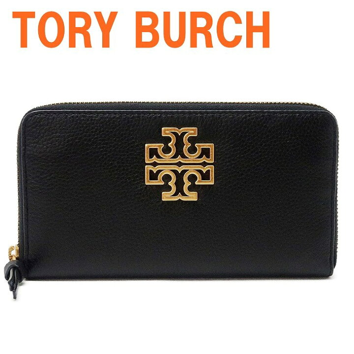 楽天市場】トリーバーチ TORYBURCH 財布 レディース 長財布 ラウンド  