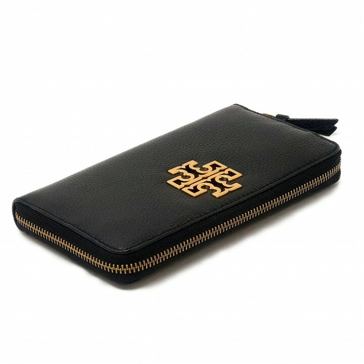 楽天市場】トリーバーチ TORYBURCH 財布 レディース 長財布 ラウンド  