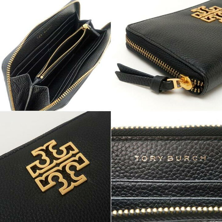 楽天市場】トリーバーチ TORYBURCH 財布 レディース 長財布 ラウンド  