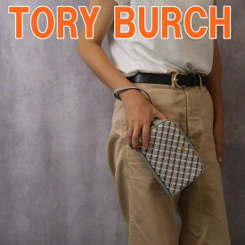 トリーバーチ TORY BURCH バッグ ポーチ 化粧ポーチ 小物ポーチ 82395-061 ブランド 人気