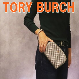 トリーバーチ TORY BURCH バッグ ポーチ 化粧ポーチ 小物ポーチ 87926-061 ブランド 人気