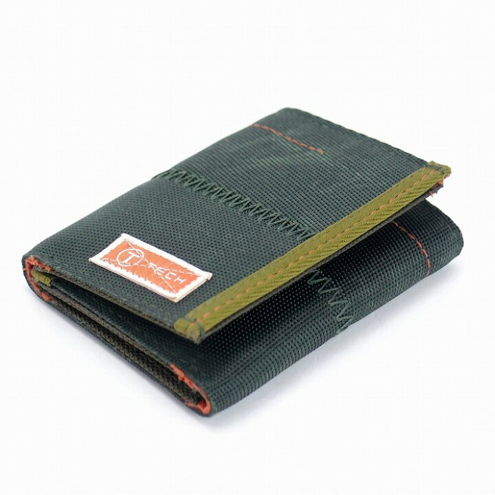 楽天市場】TUMI 財布 3つ折財布 メンズ カードケース トュミ IDケース  