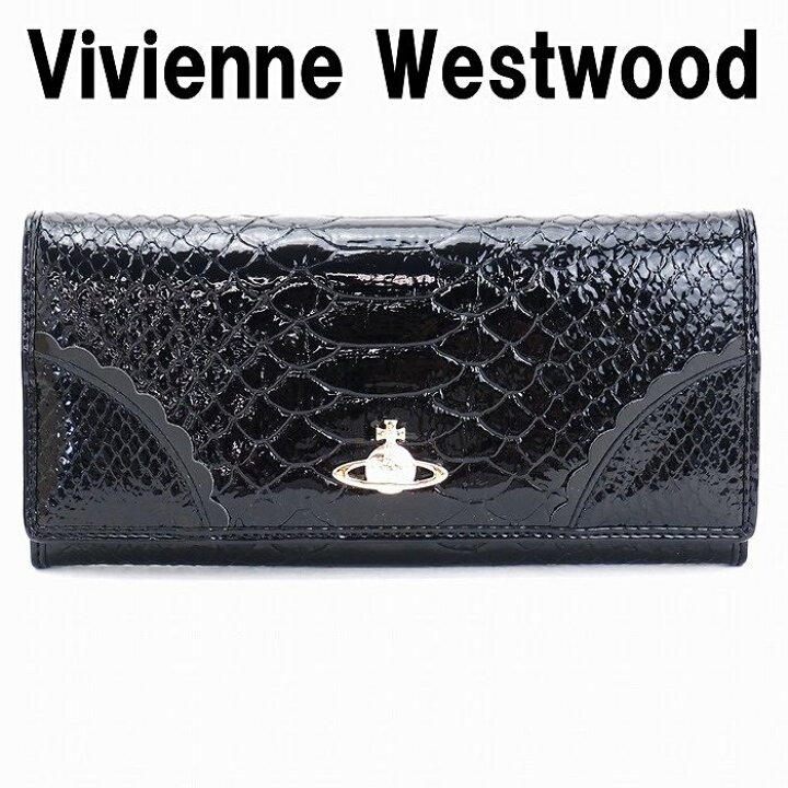 楽天市場】ヴィヴィアンウエストウッド 財布 Vivienne Westwood 長財布 