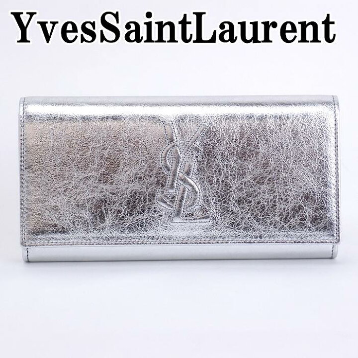 楽天市場】サンローラン パリ 長財布 SAINT LAURENT PARIS サン 