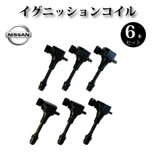 �C�O�j�b�V�����R�C�� 6�{�Z�b�g 22448-8J115 ���������i �y���Y �G���O�����h NE51�z