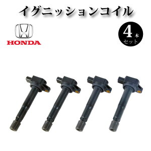 �C�O�j�b�V�����R�C�� 4�{�Z�b�g 30520-PNC-004 / 30520-RWC-A01���������i�y�z���_ �X�e�b�v���S�� RF3 RF4 RF7 RF8 RG1 RG2 RG3 RG4 �z