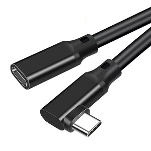 yz L^ USB-C  L^ USB-C P[u@Thunderbolt3 ݊ eMarker USB 3.2Gen2Ή USB Type C to USB CP[u (Gen2) PD f[^] 10Gbps ő5A100Wd MacBook Nexus 6P Chromebook Nintendo Switch 4k
