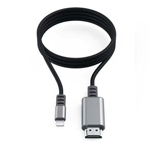 lightning hdmi ϊA_v^[ iphone hdmi CgjO@ϊP[u ݒsvŐV iOS18.0.1Ή 1080P ʐ^@CgjO lightning@HDMIϊA_v^[@TV iPhone 14 Pro/14/14 Pro Max/13/13 Pro/12/X/11/8/7