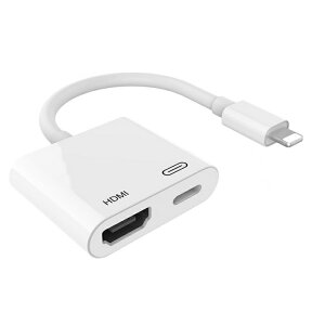 変換 ケーブル iphone Hdmi 【注意】非純正のiPhone用HDMI変換ケーブルを購入する前に知ってほしいこと