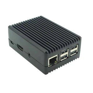 Raspberry Pi 3B/ 3B+ p Raspberry Pi 3B/ 3B+ A~jEP[X@VF^{bNXO[GN[W[ ubN pbVupVF VRq[gVNt XCb`{^ TC