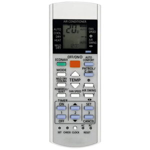 Panasonic GARp R ݊ ėp ݒsv pi\jbN Eolia GIA imC[X Ή ւ Rg[[ p \