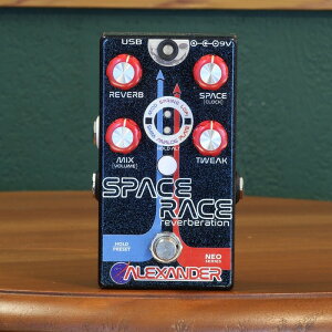 Alexander ANT_[ M^[GtFN^[ Space Race Xy[X[X o[u XvO [