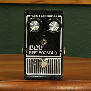 DOD �M�^�[�G�t�F�N�^�[ Bifet Boost 410 �r�t�F�b�g �u�[�X�^�[ �o�b�t�@�[