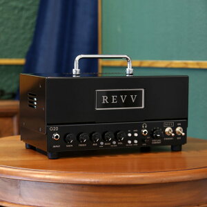 T}[Z[ REVV Amplification EAvtBP[V M^[Av Lunchbox Amplifiers G20 nCQC ^ǃAv