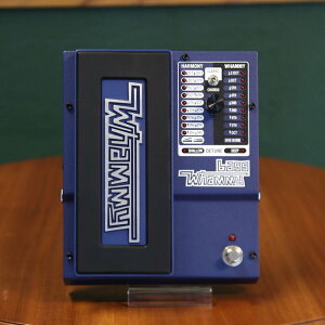 DigiTech �f�W�e�b�N �x�[�X�G�t�F�N�^�[ Bass Whammy �x�[�X���[�~�[ �s�b�`�V�t�^�[ �y�_��