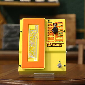 DigiTech �f�W�e�b�N �M�^�[ �x�[�X �G�t�F�N�^�[ MonoNeon Whammy ���[�~�[ �s�b�`�V�t�^�[ �y�_��