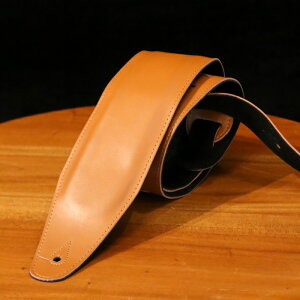 RENEGADE ���l�Q�[�h �M�^�[�X�g���b�v Paded Leather FOAM PAD85-TAN �N�b�V���� ���U�[ �v �u���E��