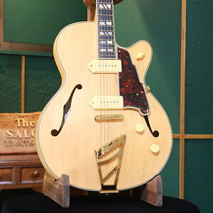 �y�A�E�g���b�g�Z�[���z D'Angelico �f�B�A���W�F���R �G���L�M�^�[ �t���A�R Excel 59 Satin Honey �z���E�{�f�B