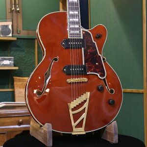 �y�A�E�g���b�g�Z�[���z D'Angelico �f�B�A���W�F���R �G���L�M�^�[ Excel 59 Viola ���B�I�� �z���E�{�f�B P-90 ��