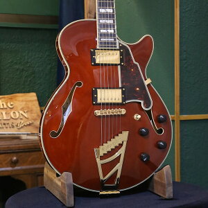 �y�A�E�g���b�g�Z�[���z D'Angelico �f�B�A���W�F���R �G���L�M�^�[ �Z�~�A�R Excel SS Viola �z���E�{�f�B