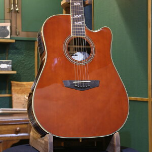 �y�A�E�g���b�g�i�zD'Angelico �f�B�A���W�F���R �G���A�R �A�R�[�X�e�B�b�N�M�^�[ Excel Bowery, Auburn �h���b�h�m�[�g FISHMAN�s�b�N�A�b�v