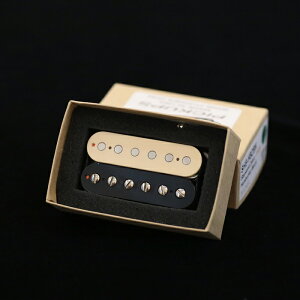 TV Jones TV�W���[���Y �s�b�N�A�b�v Starwood Humbucker Bridge Zebra �n���o�b�J�[