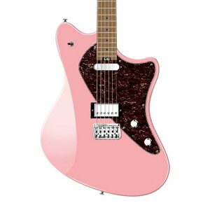 y{Z[zBalaguer Guitars oQ[EM^[Y GLM^[ Espada Standard, Gloss Pastel Pink GXp[_ sN