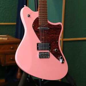 AEgbgZ[ Balaguer Guitars oQ[EM^[Y GLM^[ Espada Standard, Gloss Pastel Pink GXp[_ sN