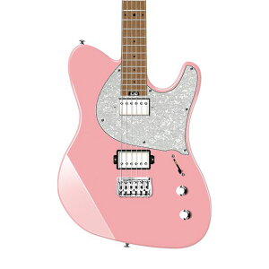 {Z[ Balaguer Guitars oQ[EM^[Y GLM^[ Thicket Standard, Gloss Pastel Pink pXesN TLVFCv