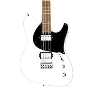 {Z[ Balaguer Guitars oQ[EM^[Y GLM^[ Thicket Standard, Gloss White zCg  TLVFCv