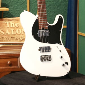 AEgbgZ[ Balaguer Guitars oQ[EM^[Y GLM^[ Thicket Standard, Gloss White zCg  TLVFCv