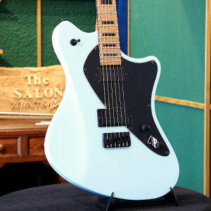 Balaguer Guitars oQ[EM^[Y GLM^[ Espada 2024 Limited Select, Gloss Sky Blue GXp[_ XJCu[ 