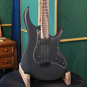 AEgbgZ[ Balaguer Guitars oQ[EM^[Y GLM^[ Diablo Black Friday 2023 Select fBAu ubN 