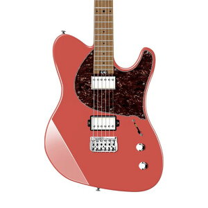 {Z[ Balaguer Guitars oQ[EM^[Y GLM^[ Thicket Standard, Gloss Vintage Red bh  TLVFCv