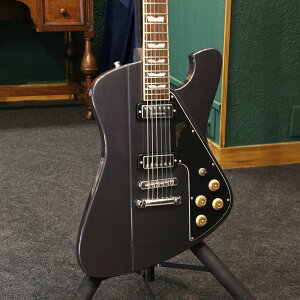AEgbgZ[ Baum Guitars oEEM^[Y GLM^[ Backwing Dark Moon ~jnobJ[ n[hP[Xt }zKj[