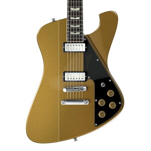 {Z[ Baum Guitars oEEM^[Y GLM^[ Backwing Inca Gold ~jnobJ[ n[hP[Xt }zKj[