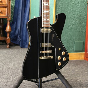 T}[Z[ Baum Guitars oEEM^[Y GLM^[ Backwing Pure Black ubN  ~jnobJ[ n[hP[Xt }zKj[