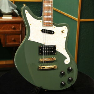 T}[Z[ D'Angelico fBAWFR GLM^[ Deluxe Bedford Hunter Green xbhtH[h n^[O[  ZbglbN