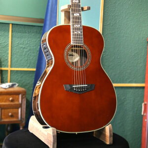 yAEgbgizD'Angelico fBAWFR GAR AR[XeBbNM^[ Excel Tammany, Auburn OM FISHMAN