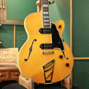AEgbgZ[ D'Angelico fBAWFR GLM^[ tAR Excel 59 Vintage Natural i` zE{fB